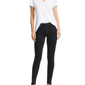 MARKDOWN** MOTHER The Looker Ankle Crop